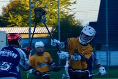 European Sixes League v Zábřeze